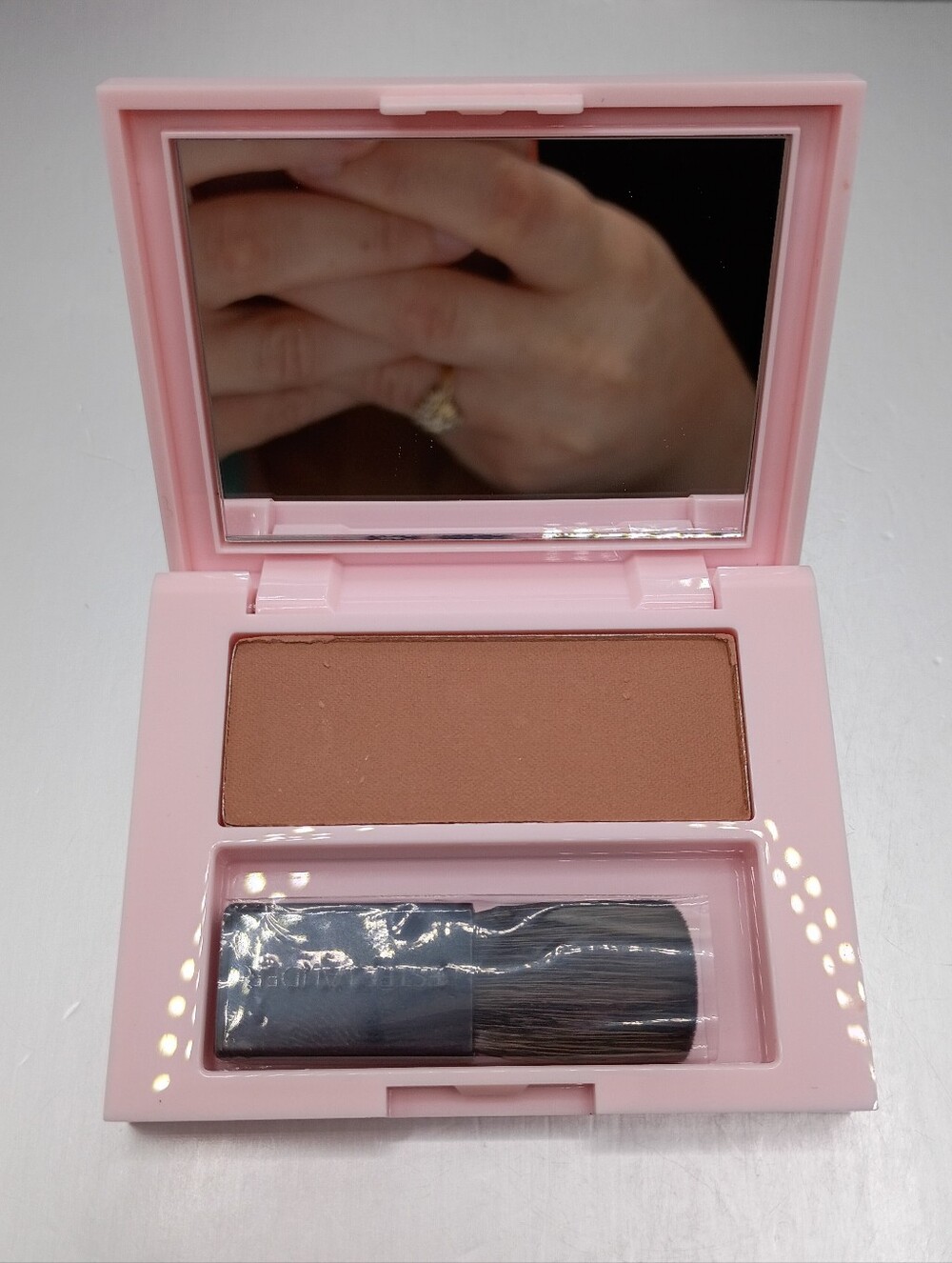 5 For $25 Item🌸 Estee Lauder Bronze Goddess Powder Bronzer